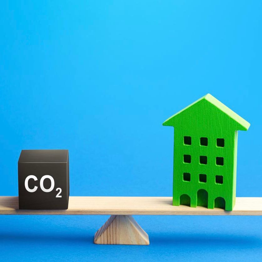 Climate-neutral building materials - how to prepare the industry for the transition?