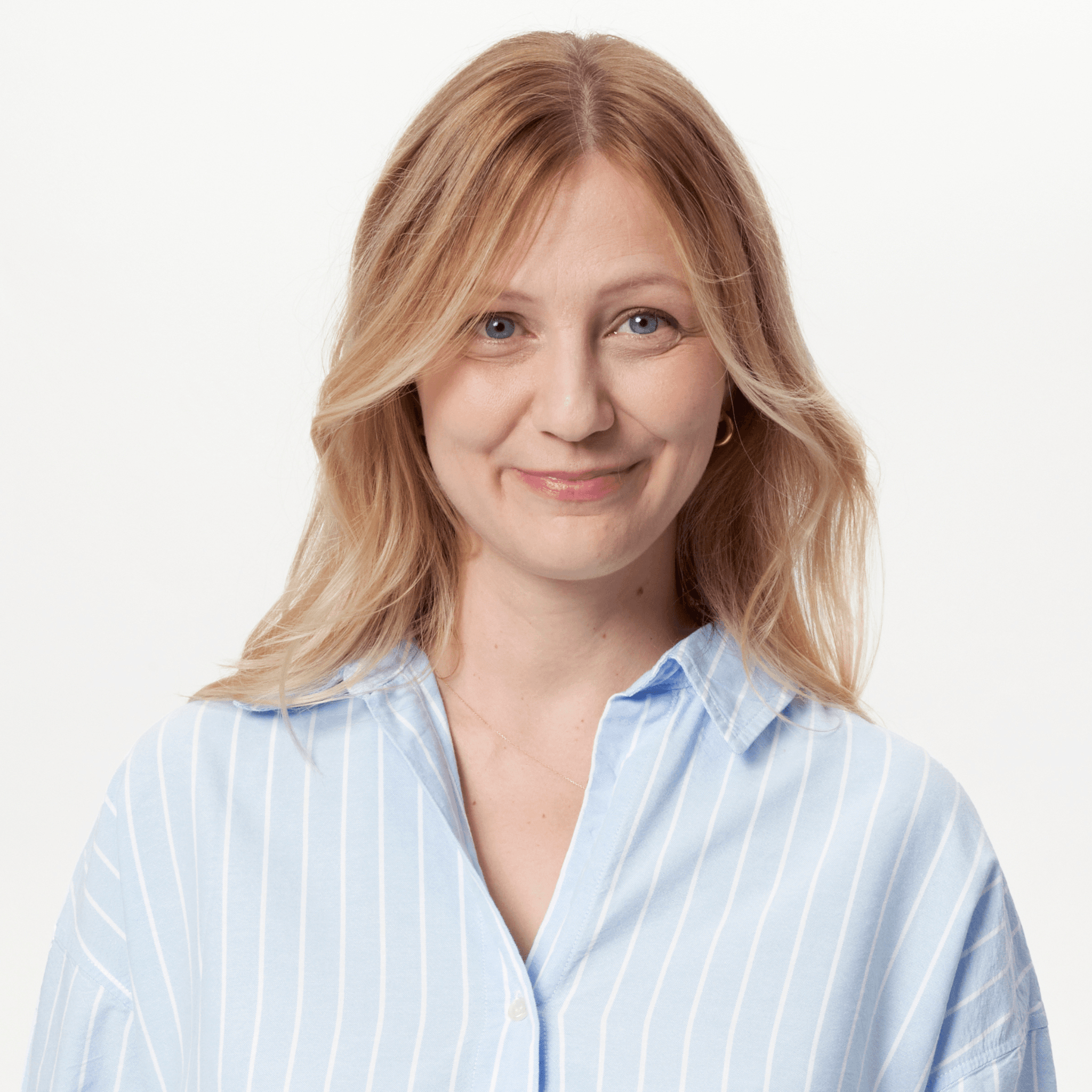 Agnieszka Boratyńska