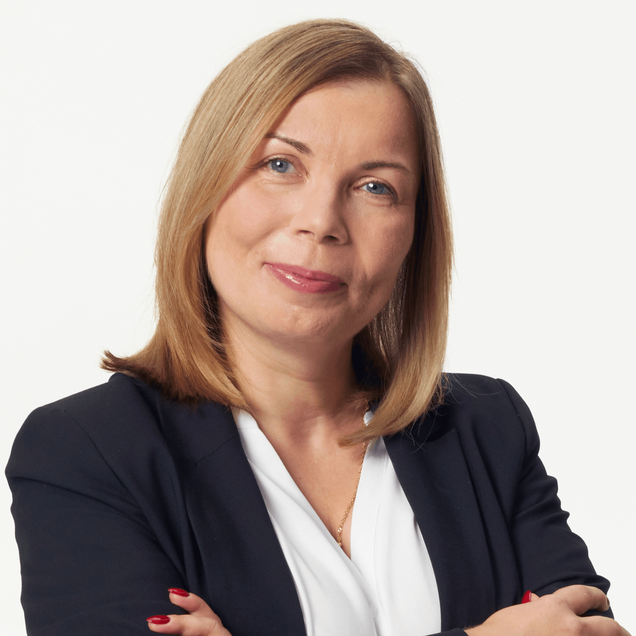 Aneta Wieczerzak-Krusińska
