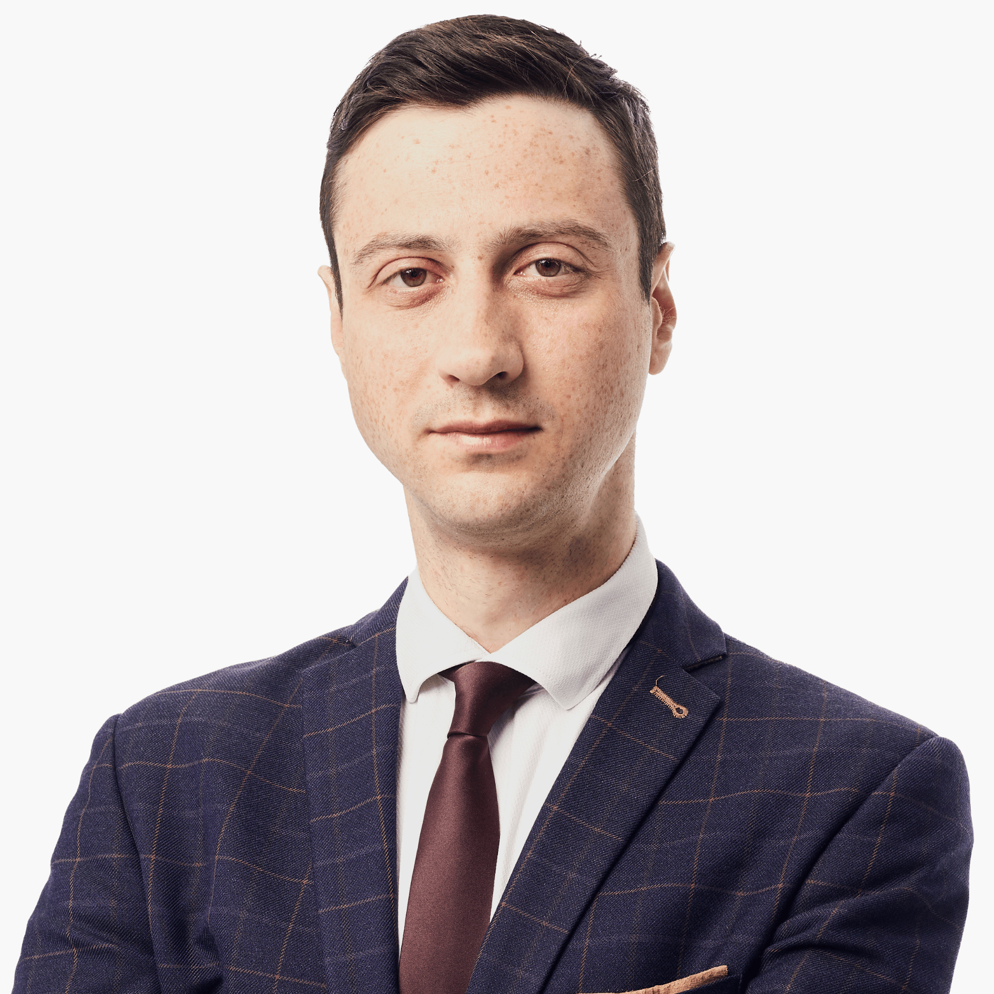 Bernard Swoczyna