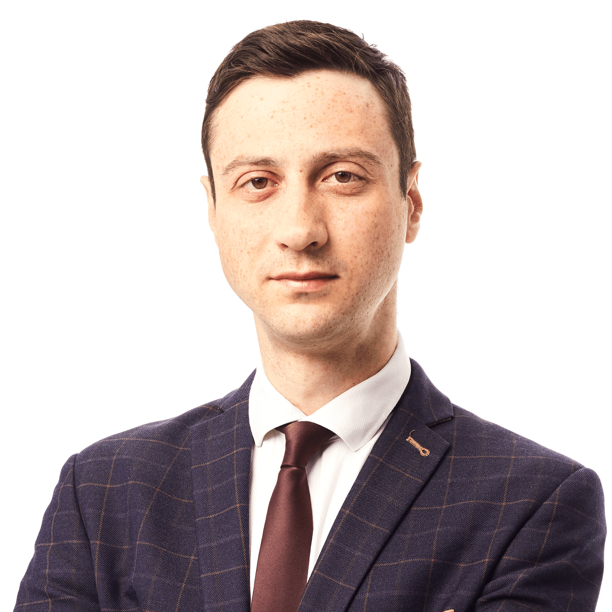 Bernard Swoczyna