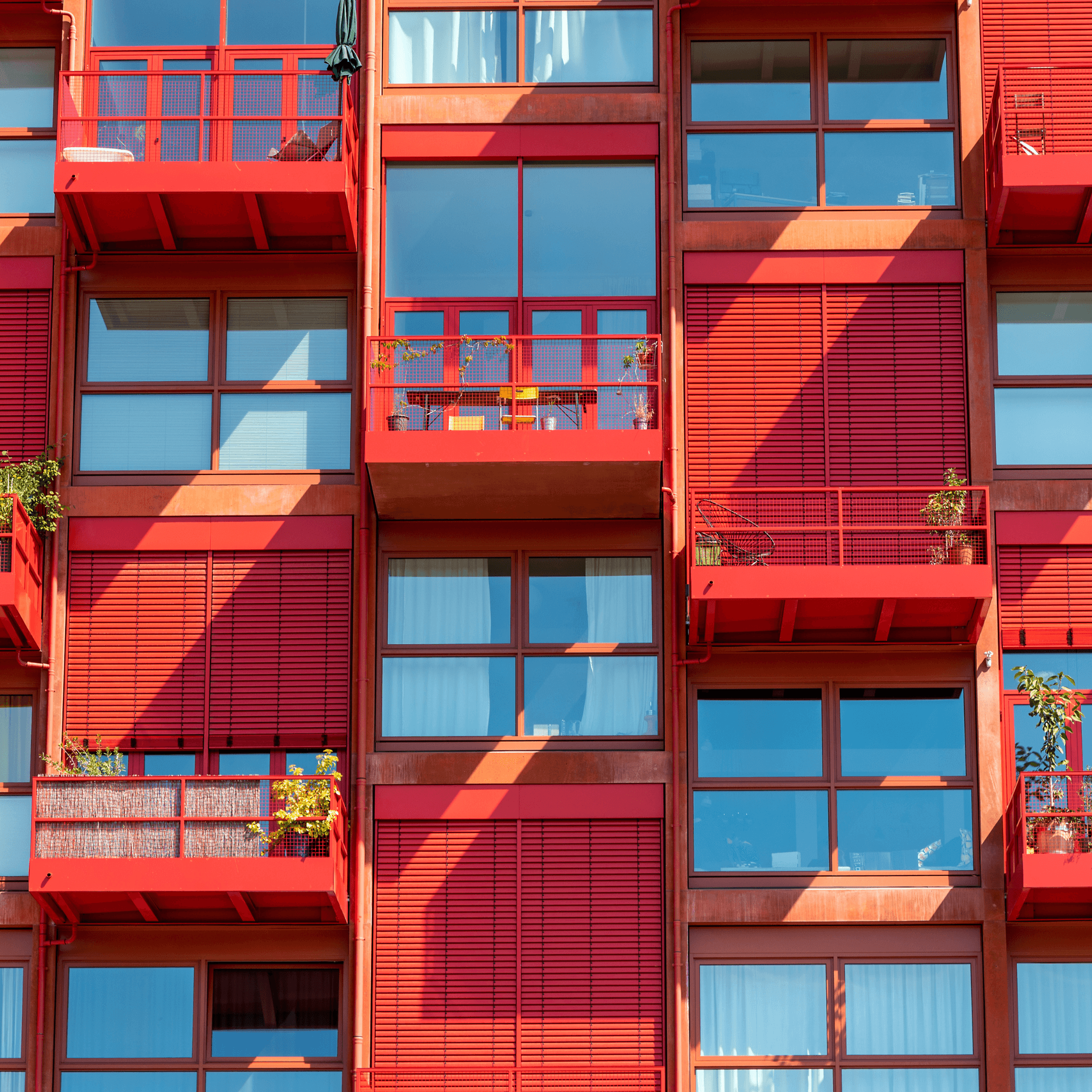 Circularity for climate: decarbonising the building and construction material sector in Denmark, Poland and Ukraine – new report (DECON)