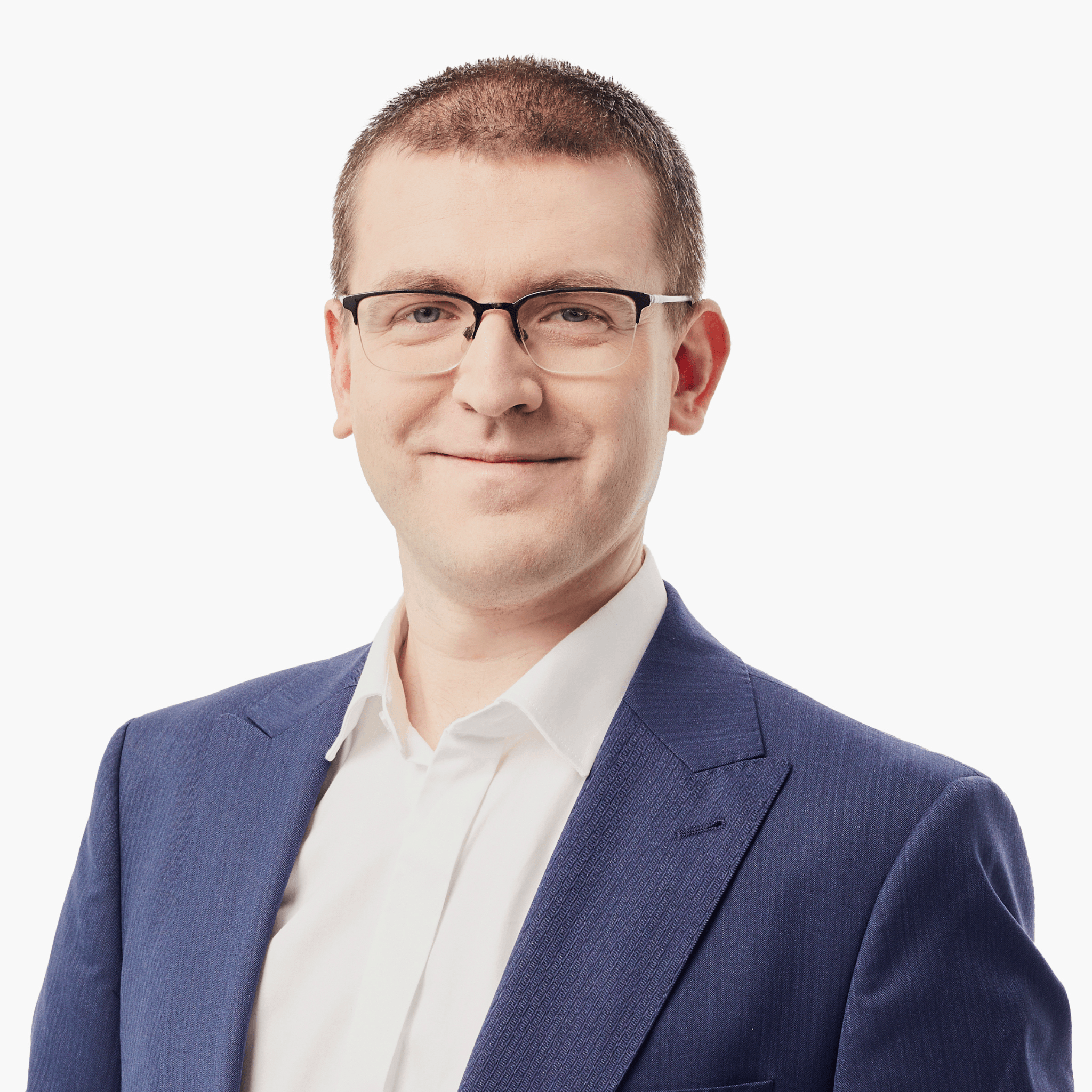 Maciej Lipiński