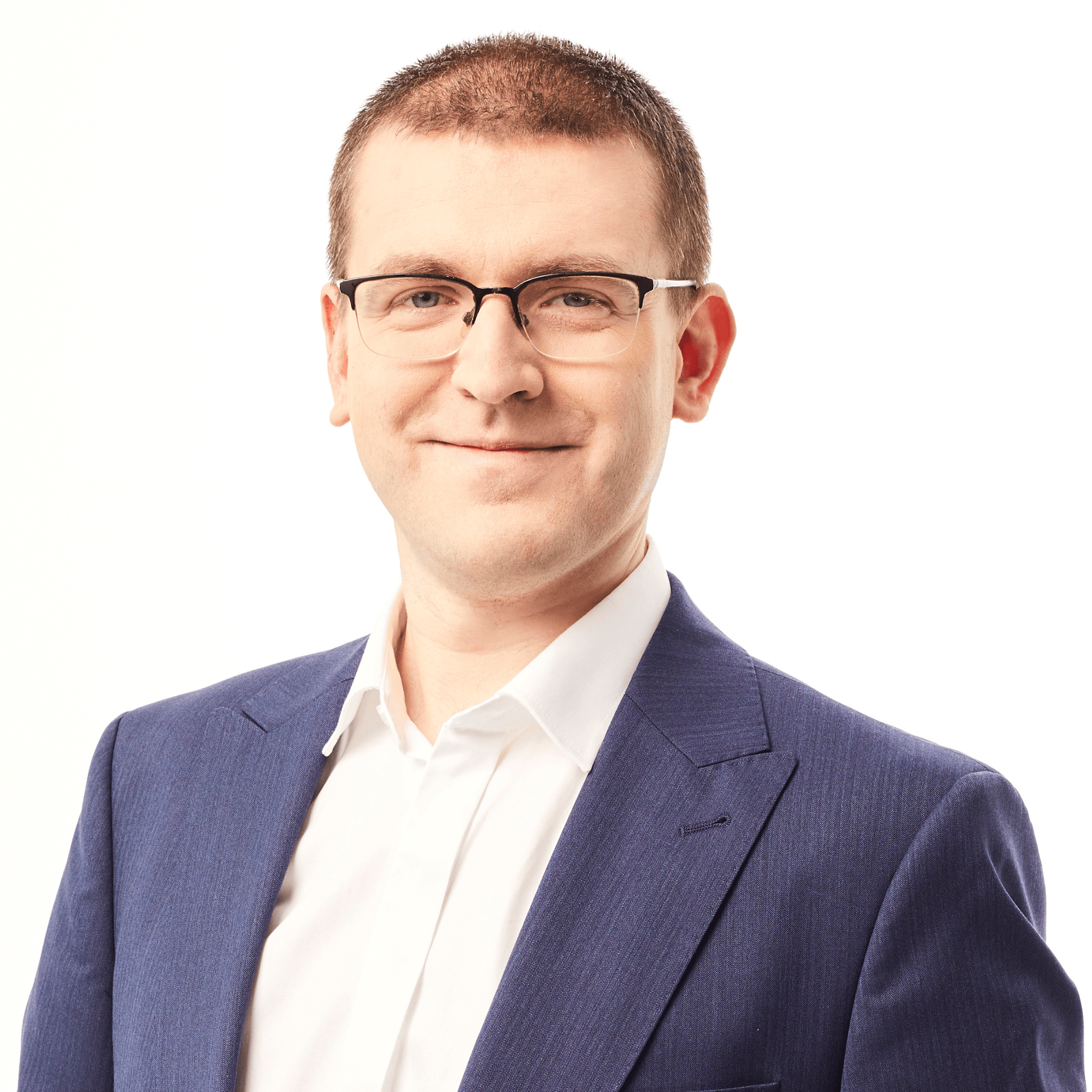 Maciej Lipiński