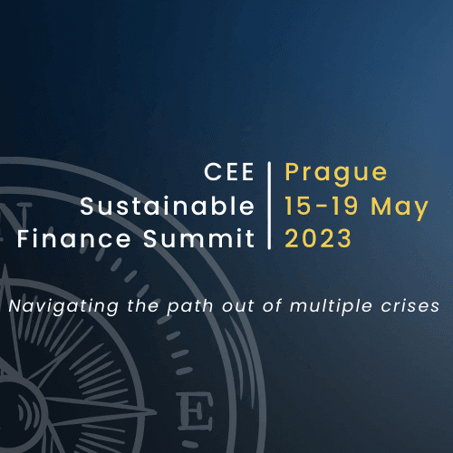 CEE Sustainable Finance Summit