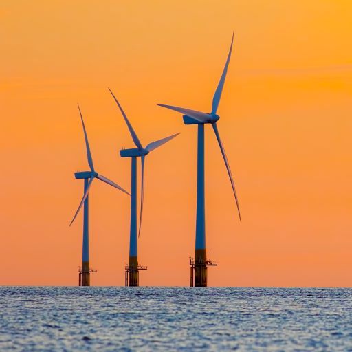 Wsparcie polsko-holenderskiej współpracy w sektorze morskiej energetyki wiatrowej