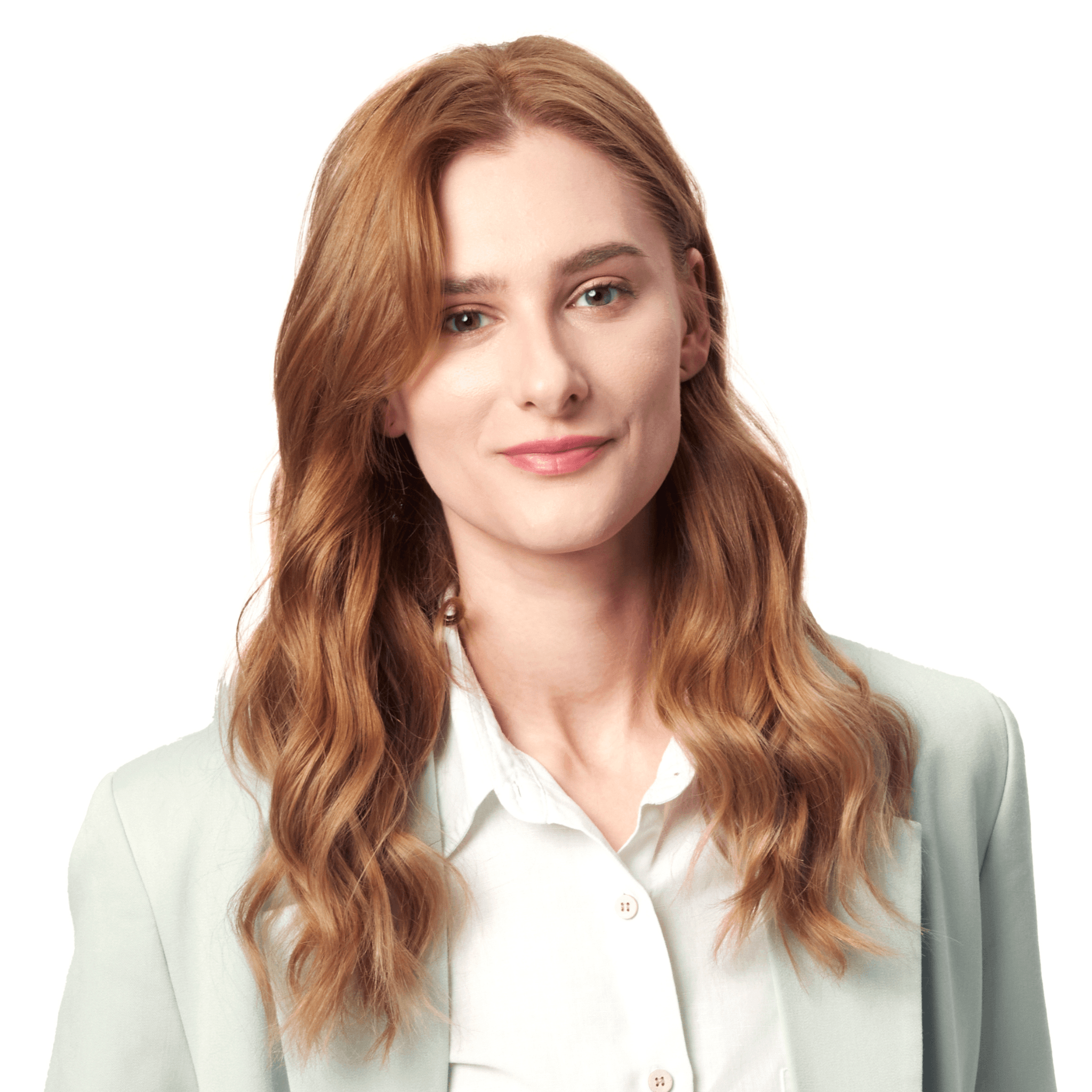 Patrycja Matuszewska