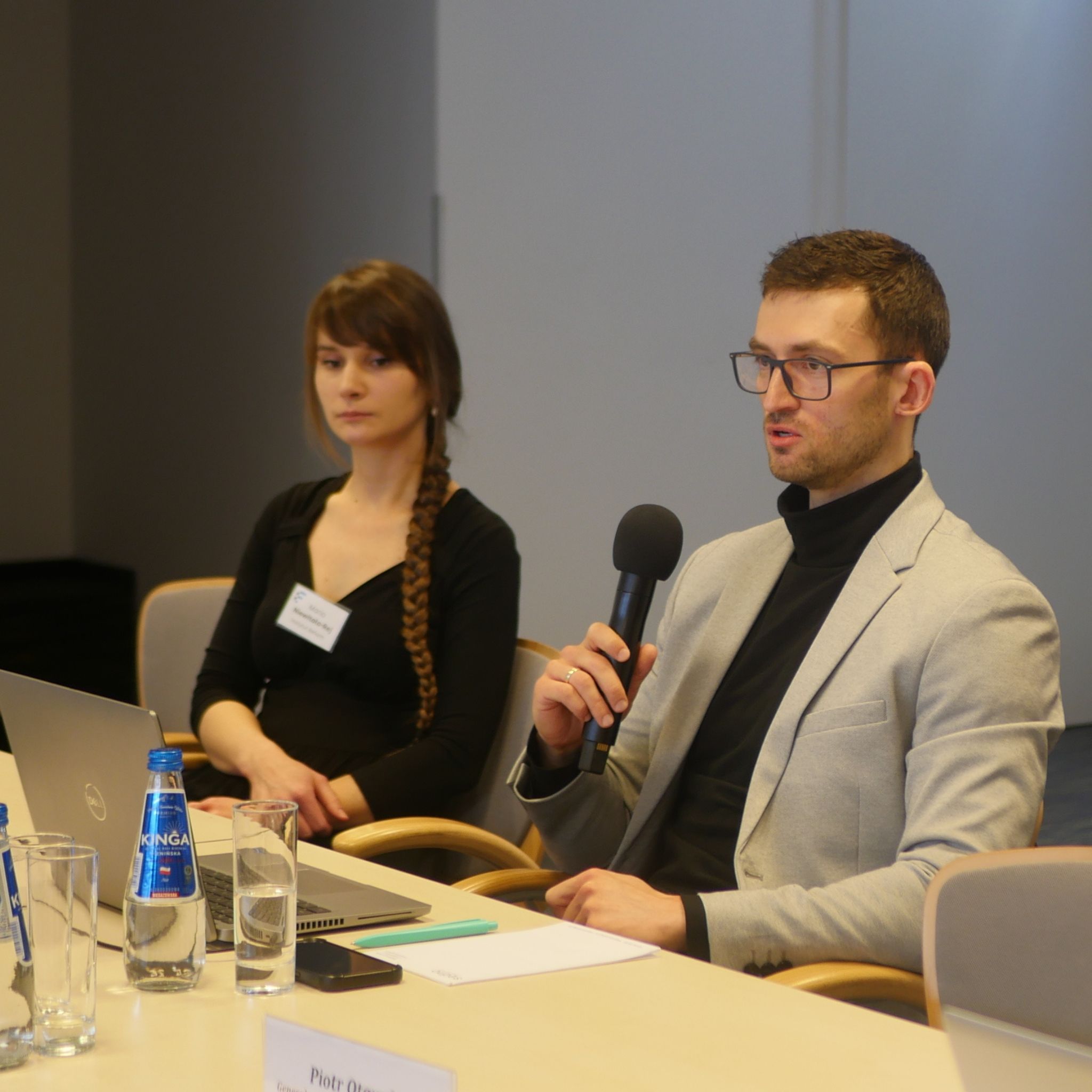 Permitting OZE: dalej czy bliżej systemowych rozwiązań? - podsumowanie okrągłego stołu