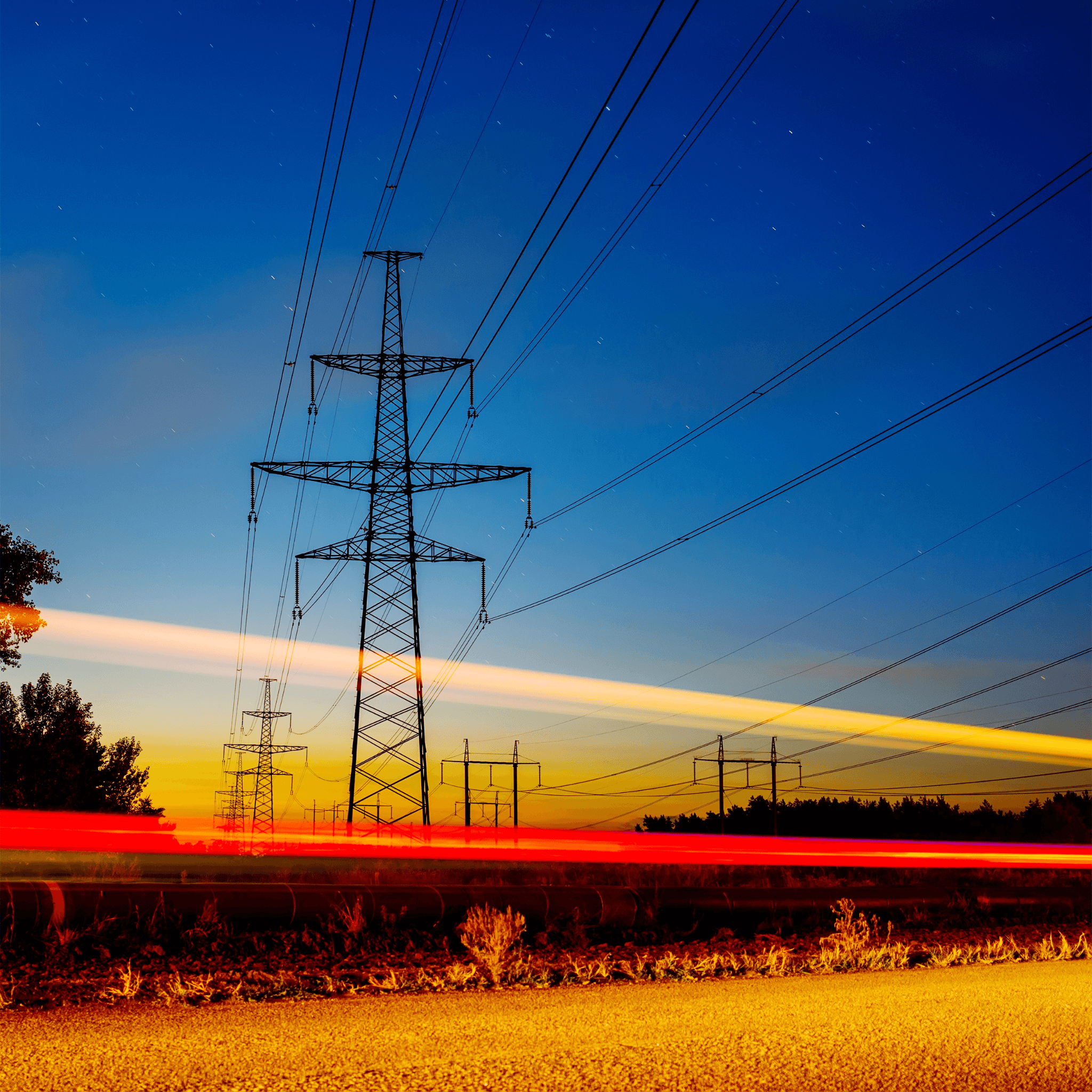 Elastyczność sieci kluczem do tańszej transformacji i niższych rachunków za prąd – nowy raport Instytutu Reform