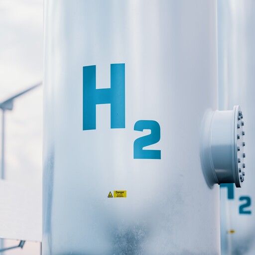 PDA II: advisory support to cities and regions in the development of hydrogen projects