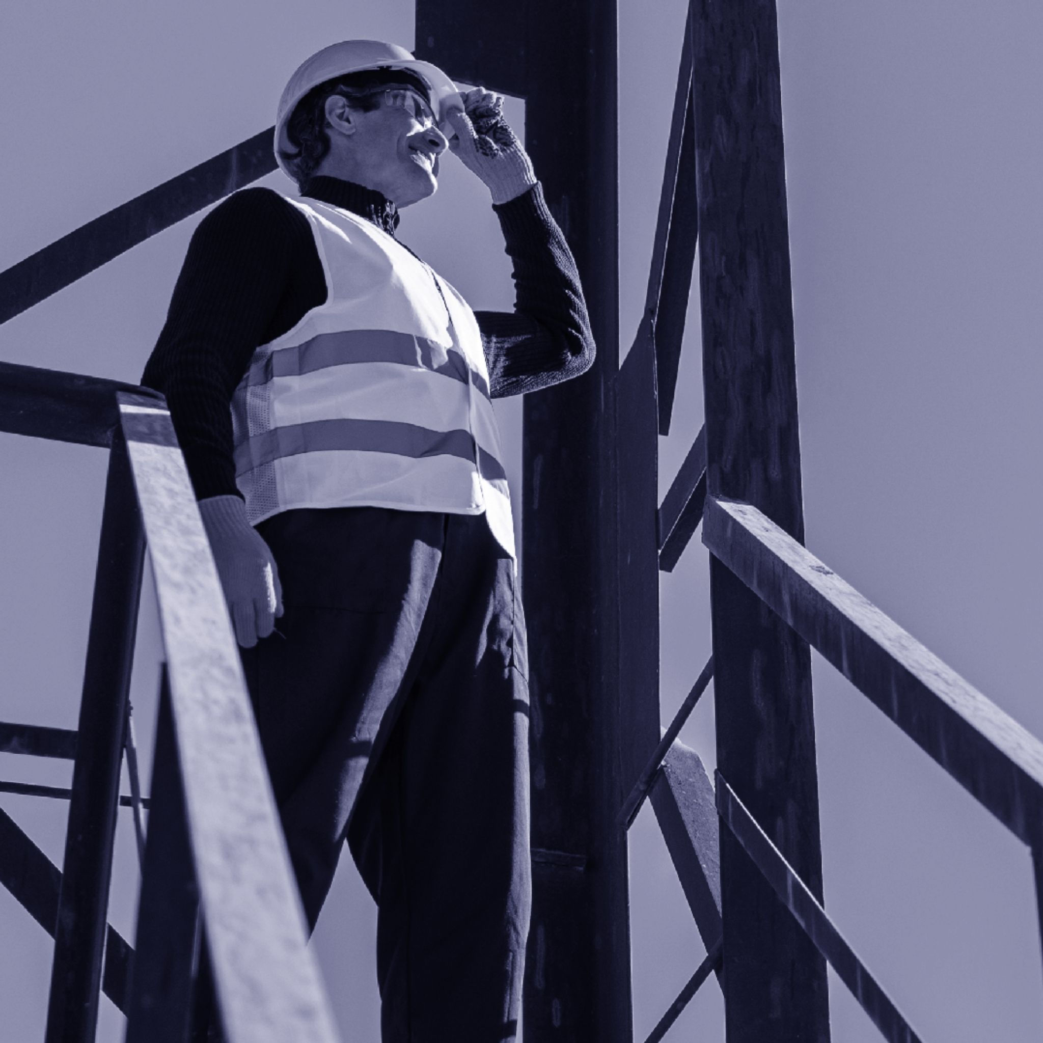 Kwartalnik transformacji przemysłu 1/2026. Spóźniony start w europejskim wyścigu