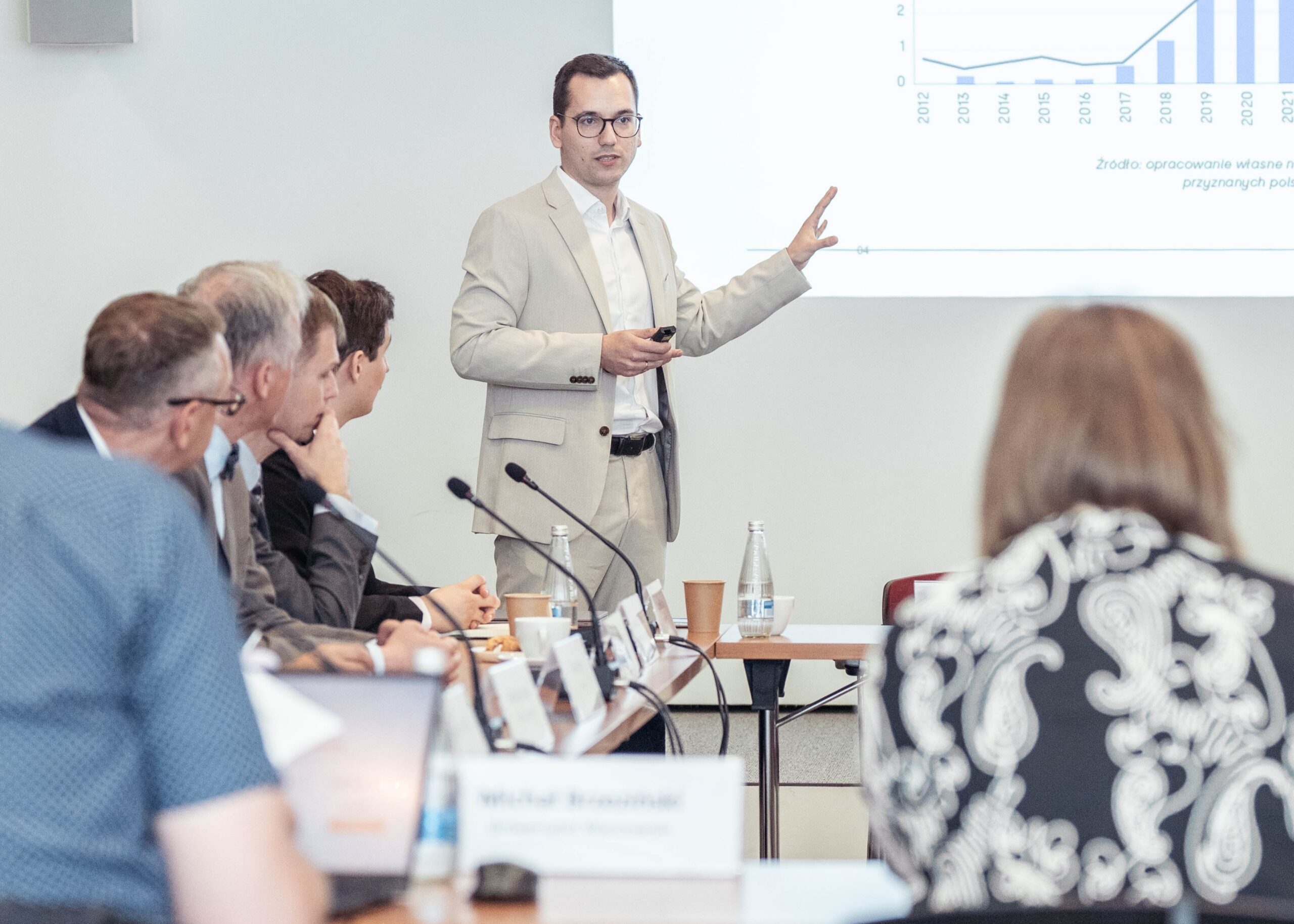 Roundtable “ETS as a source of public revenues”